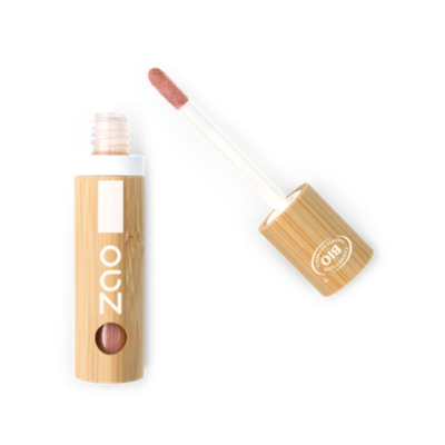 Gloss 013 Terracotta ZAO MakeUp