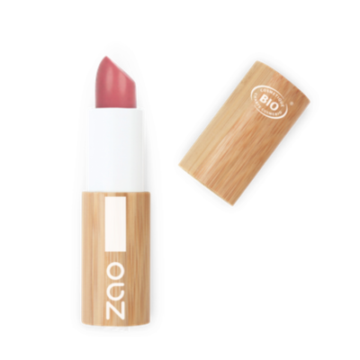 Baume Lèvres Color & Repulp 485 Rose Nude ZAO MakeUp