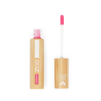 Blush Bomb - Blush liquide "Audacieux" Candy Pink 360 ZAO MakeUp