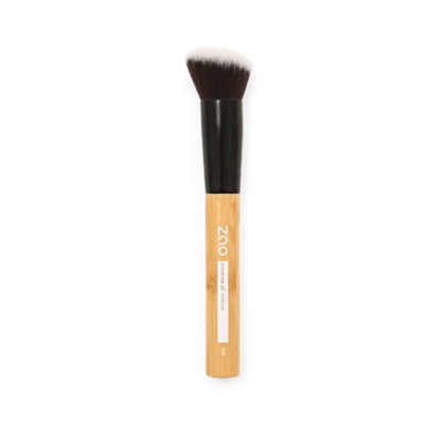 Pinceau Perfecteur de teint 719 ZAO MakeUp