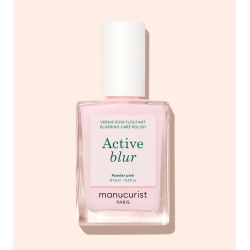 Active Blur Manucurist