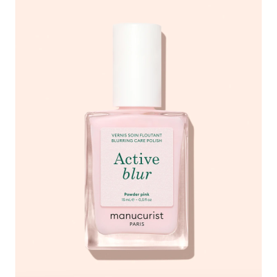 Active Blur Manucurist