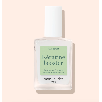 Kératine Booster Manucurist