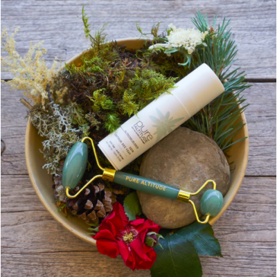 Soin Contour des Yeux Pure Altitude