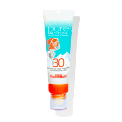 Combi Stick SPF30 Pure Altitude