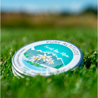 Crème Mains Hydratante Secret des Alpes Pure Altitude