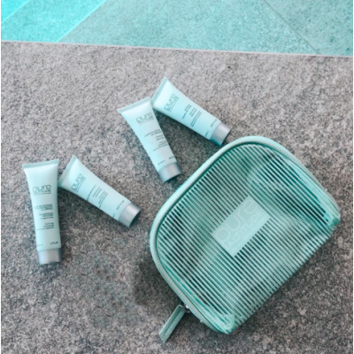 Trousse de Voyage Visage Pure Altitude