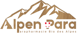 Parapharmacie Alpen Para