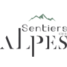 Sentiers des Alpes