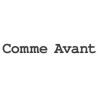 Comme Avant